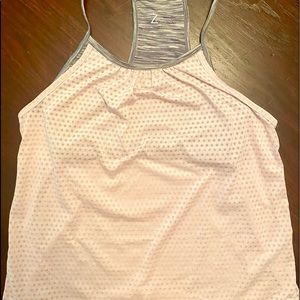 Girls Z by Zella Active Racerback Tank Top